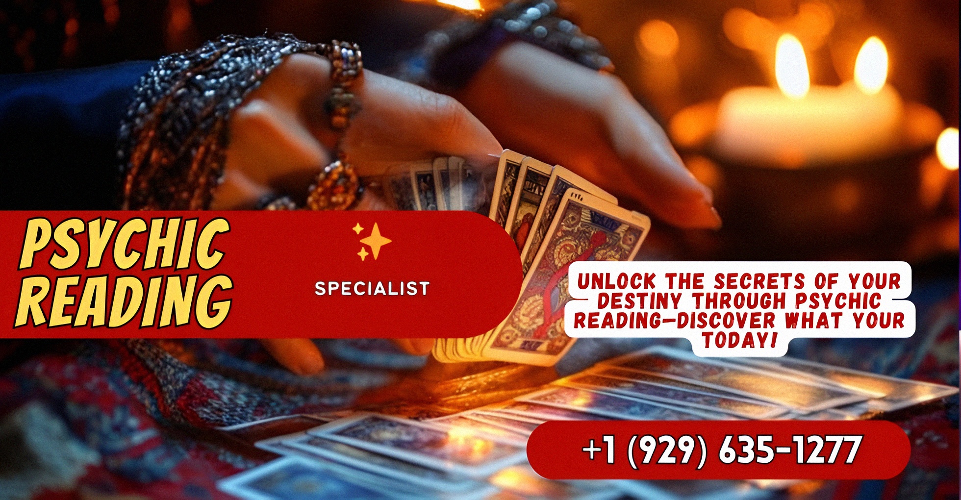 Psychic Reading