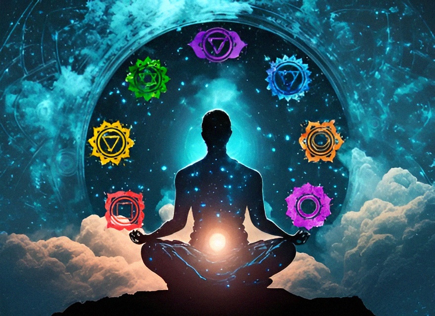 Spiritual Protection