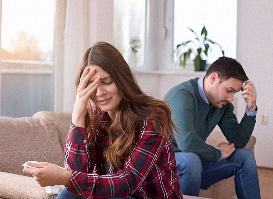 Relationship Healing